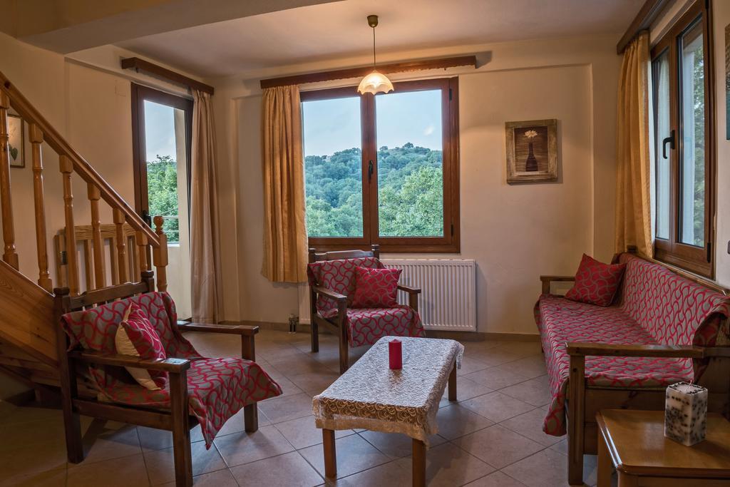 Villa Athina'S House Alonai Exterior foto