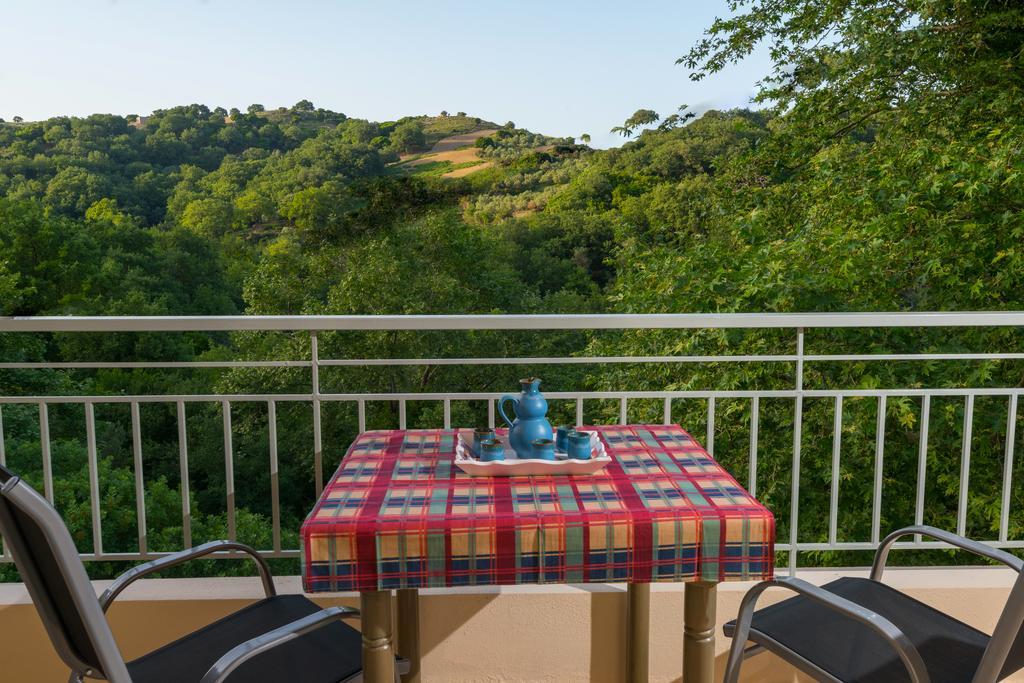 Villa Athina'S House Alonai Exterior foto